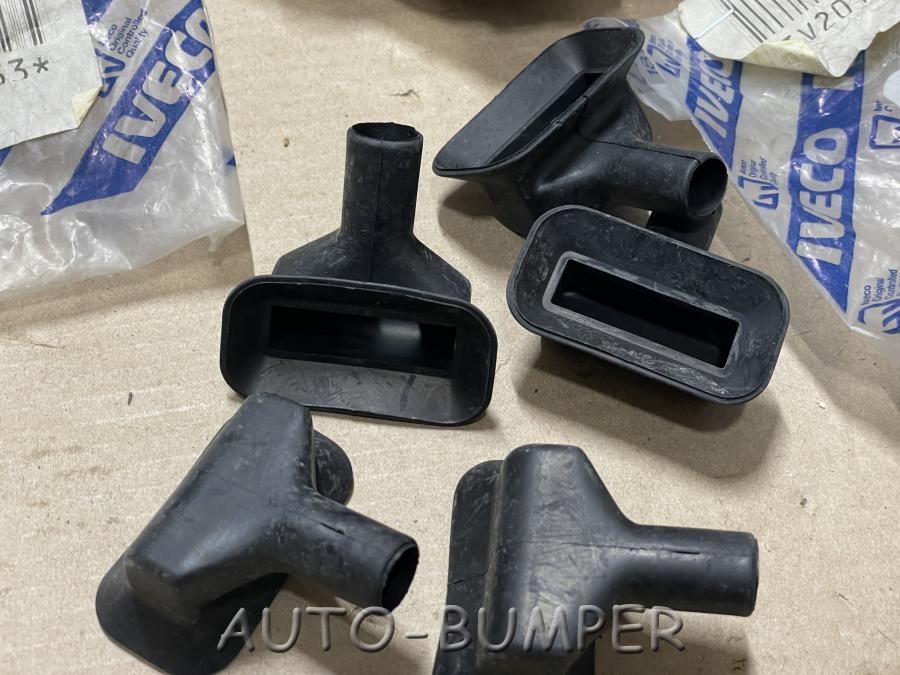 IVECO 98486519 Втулка разъема  98486519